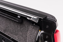 BAK Industries - Revolver X2 Hard Rolling Truck Bed Cover - 2016-2023 Toyota Tacoma 5' Bed with Deck Rail System - 39426