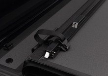 BAK Industries - BAKFlip MX4 Hard Folding Truck Bed Cover - Matte Finish - 2008-2016 Ford F-250/350/450 8' 2" Bed - 448311
