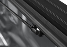 BAK Industries - BAKFlip MX4 Hard Folding Truck Bed Cover - Matte Finish - 2015-2020 Ford F-150 6' 7" Bed - 448327