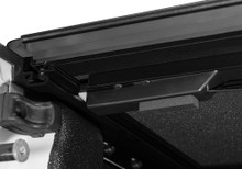 BAK Industries - BAKFlip MX4 Hard Folding Truck Bed Cover - Matte Finish - 2020-2025 Jeep Gladiator 5' Bed - 448701