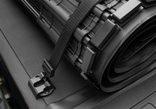 BAK Industries - Revolver X4s Hard Rolling Truck Bed Cover - 2015-2022 Chevy Colorado/GMC Canyon 6' 2" Bed - 80125