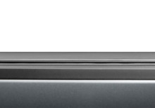 BAK Industries - Revolver X4s Hard Rolling Truck Bed Cover - 2015-2022 Chevy Colorado/GMC Canyon 5' Bed - 80126