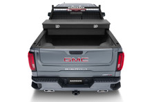 Backrack - Safety Rack Frame; Requires Installation Kit Sold Separately; - 10600