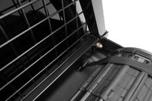 Backrack - Safety Rack Frame; Requires Installation Kit Sold Separately; - 10600