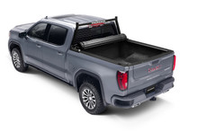 Backrack - Safety Rack Frame; Requires Installation Kit Sold Separately; - 10800