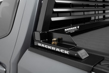 Backrack - Louvered Headache Rack Frame - 12800