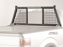Backrack - Half Safety Headache Rack Frame - 147SM