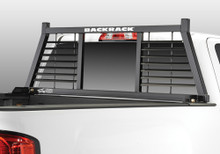 Backrack - Half Louver Headache Rack Frame - 148LV