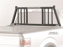 Backrack - Three Round Headache Rack Frame - 149TR