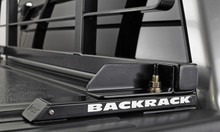 Backrack - Tonneau Cover Hardware Kit; Low Profile; - 40201