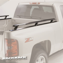 Backrack - Truck Bed Side Rail - 65567
