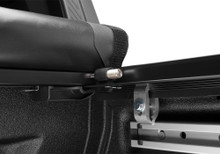 Truxedo - Pro X15 Tonneau Cover-Black-2022-2025 Ford Maverick - 1494701