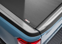 Truxedo - Pro X15 Tonneau Cover-Black-2022-2025 Ford Maverick - 1494701