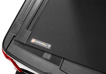 BAK Industries - Revolver X4s Hard Rolling Truck Bed Cover - 2022-2025 Ford Maverick - 80324