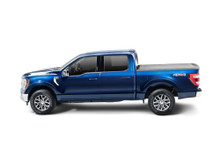 BAK Industries - Revolver X4s Hard Rolling Truck Bed Cover - 2022-2025 Ford Maverick - 80324