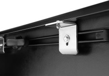 Extang - Trifecta 2.0 - 22-26 Tundra 6'7" w/ Deck Rail System - 92473