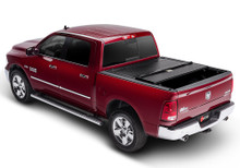 Bak Industries - BAKFlip F1 2022-23 Toyota Tundra 5.6ft Bed - 772440