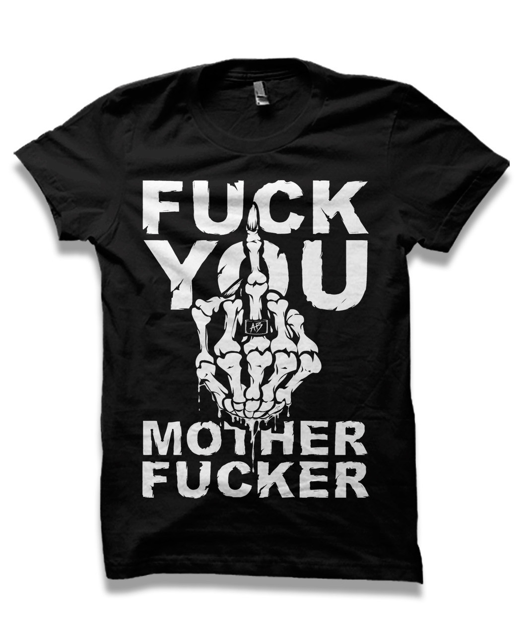 FUCK YOU MOTHER FUCKER - EXHIBIT A GALLERY