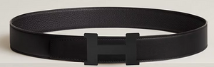 Hermès Constance Belt – 38 mm