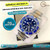 Rolex Sub Date 2Tone Blue Dial Year 2023
