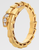BVLGARI Serpenti Viper Ring