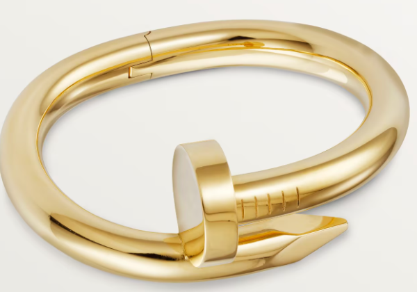 Juste un Clou bracelet, extra-large model