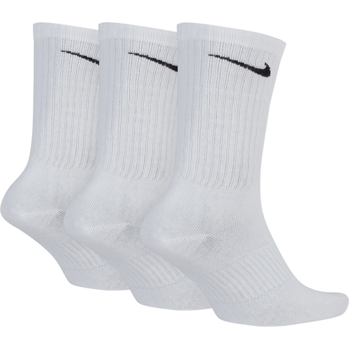 UoB Nike Training Sock (3 Pack) - White