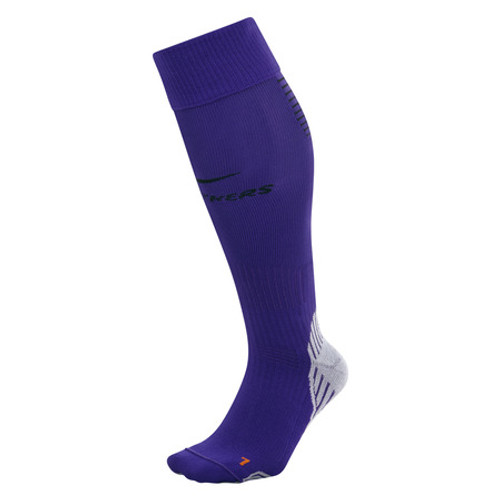 UoB Nike Match Socks - Purple