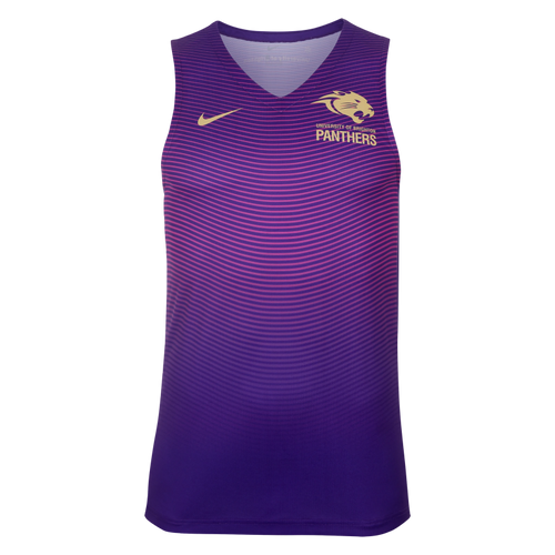 Battle Box Black Purple Basketball Jersey – Battle Box Wellness