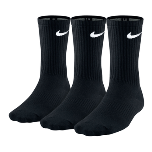 UoB Nike Training Sock (3 Pack) - Black