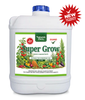 Nature's Own Guano - Super Grow 20L