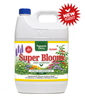 Nature's Own Guano - Super Bloom 5L