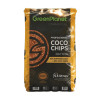 GreenPlanet Coco Chips 53L