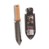 Nisaku gardening knife 650