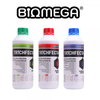 BiOMEGA TRiCHFECTA+ Grow Set (A/B/C) 1L