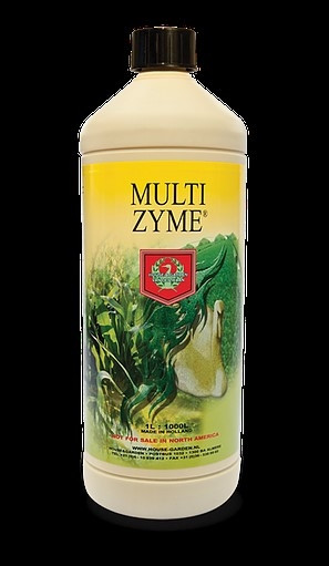 H&G MultiZyme