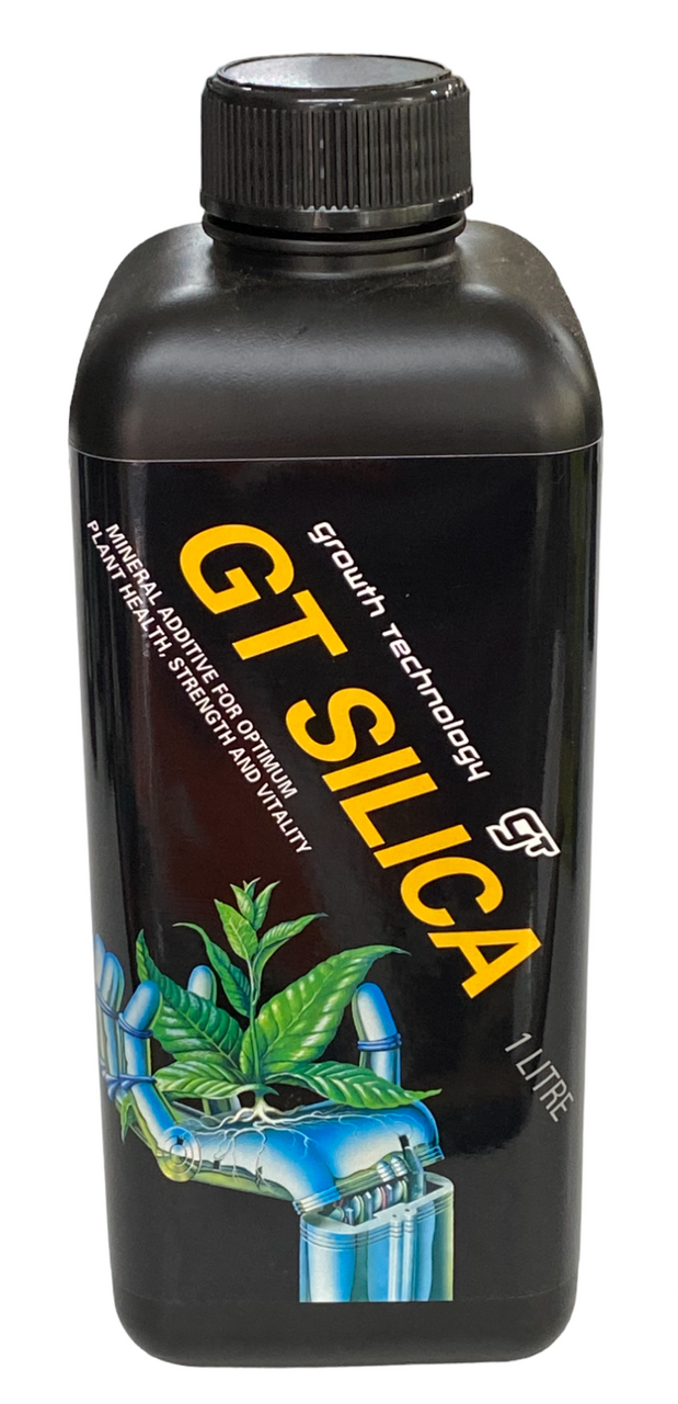 GT Silica gt-silica