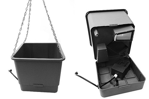 Autopot Square Basket