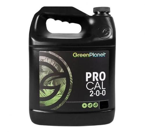 Green Planet Pro Cal 5L