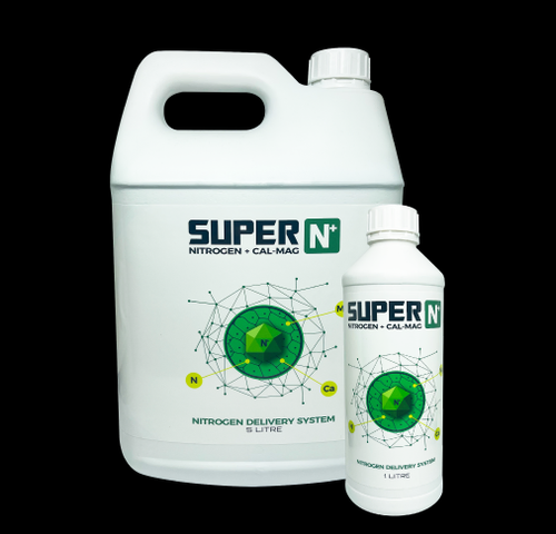 Super N+ Nitrogen+Cal-Mag 1L