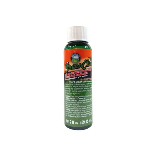 Green Cleaner 59ml