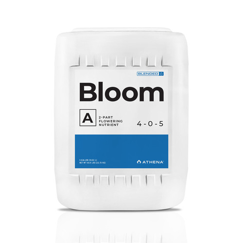 Athena Blended Bloom 18.9L A+B set *PICK UP ONLY*