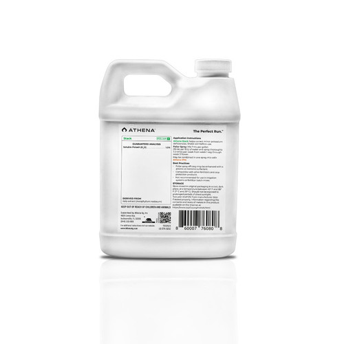 Athena Stack 0.9L Athena Stack 0.9L