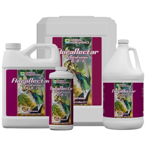 General Hydroponics FloraNectar FruitnFusion 946ml