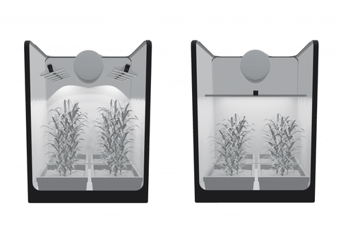 Sanlight EVO 120 Set (500W)