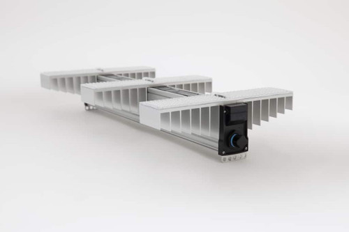 Sanlight EVO 3-80 Single (190W)