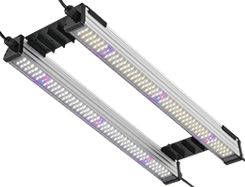 "PS-1" LED lighting system