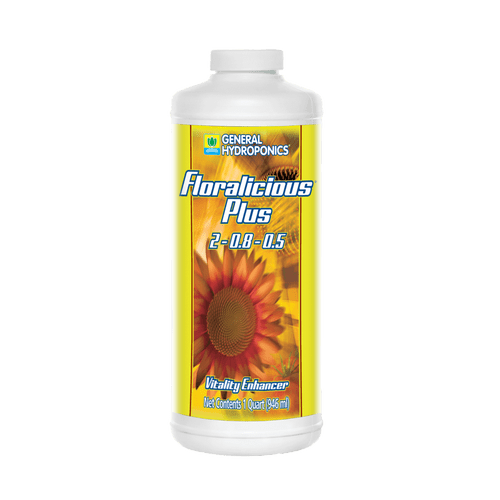 GH Floralicious Plus 946ml