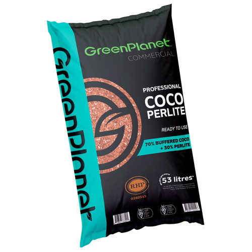 Green Planet Coco/Perlite 53L Green Planet Coco/Perlite 53L