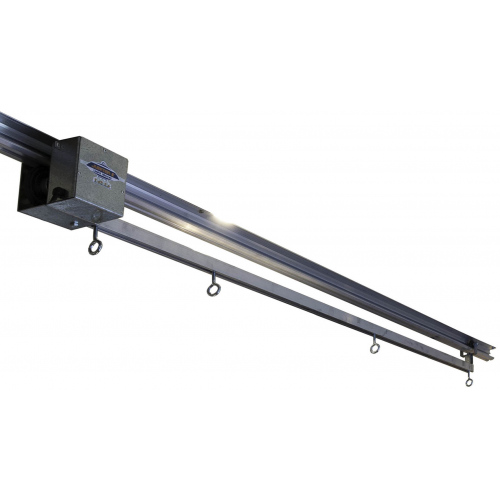 Jupiter Light Mover Kit Tent 2.4.2 Jupiter Light Mover Kit Tent 2.4.2